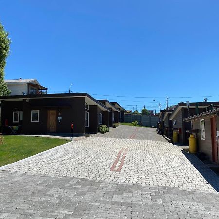 Cabanas Sur Patagon Puerto Varas Exterior foto