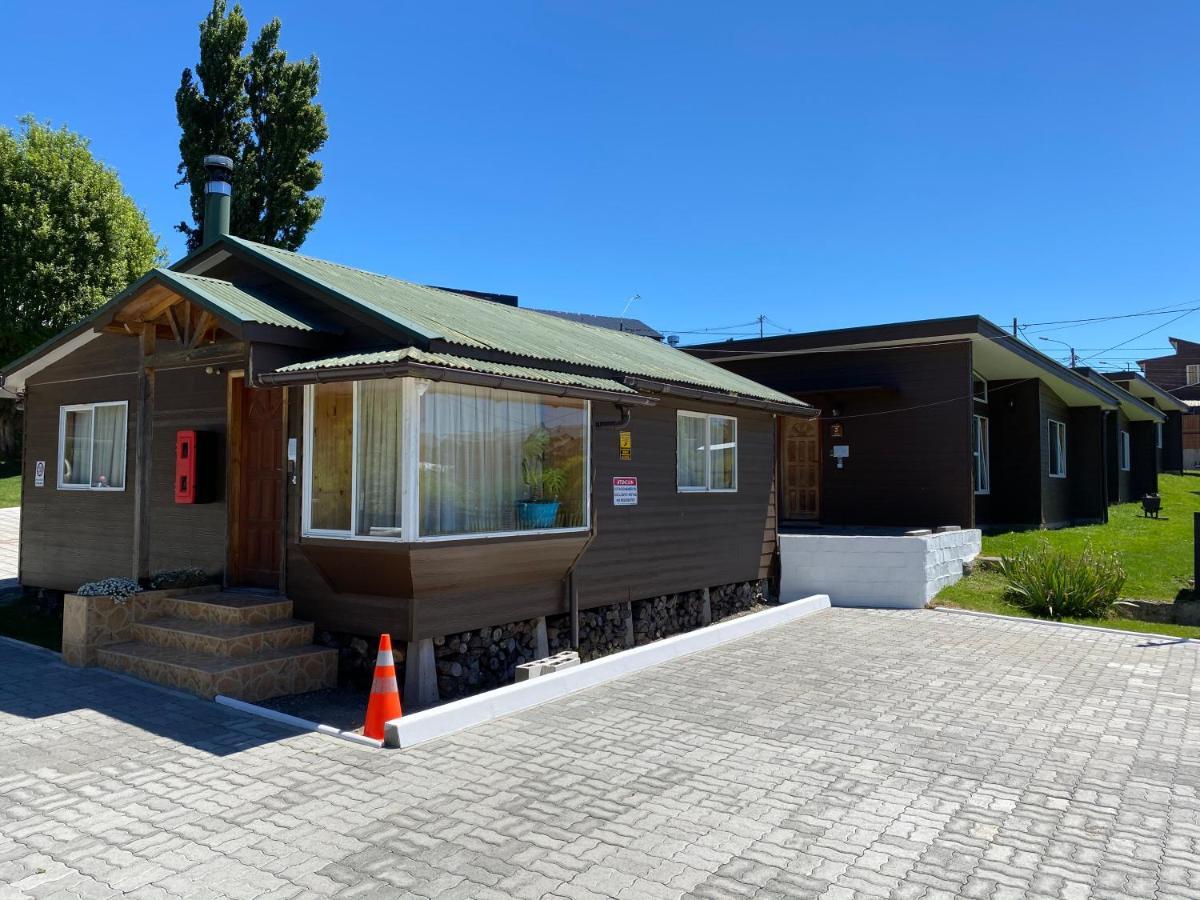 Cabanas Sur Patagon Puerto Varas Exterior foto