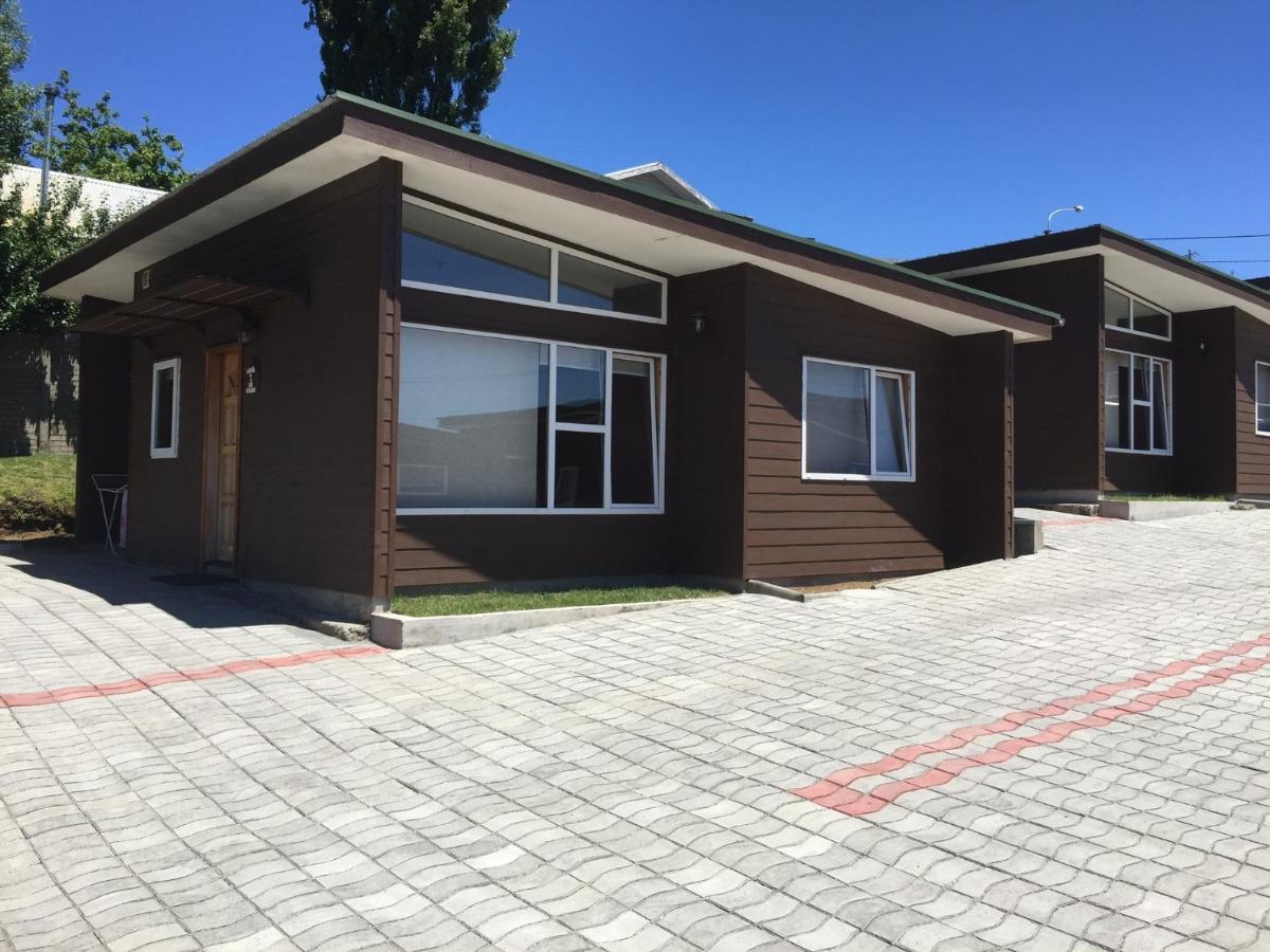 Cabanas Sur Patagon Puerto Varas Exterior foto