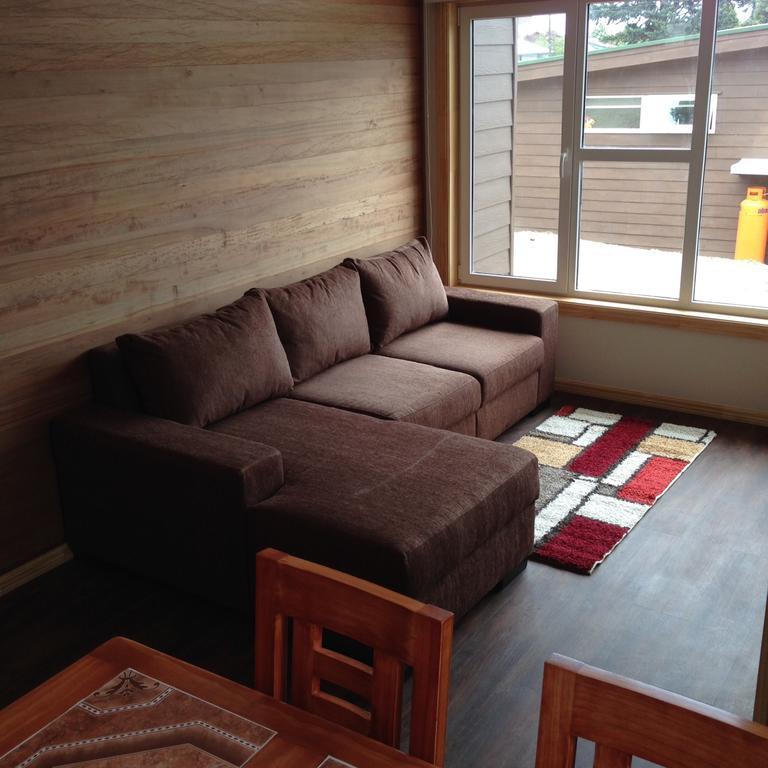 Cabanas Sur Patagon Puerto Varas Exterior foto