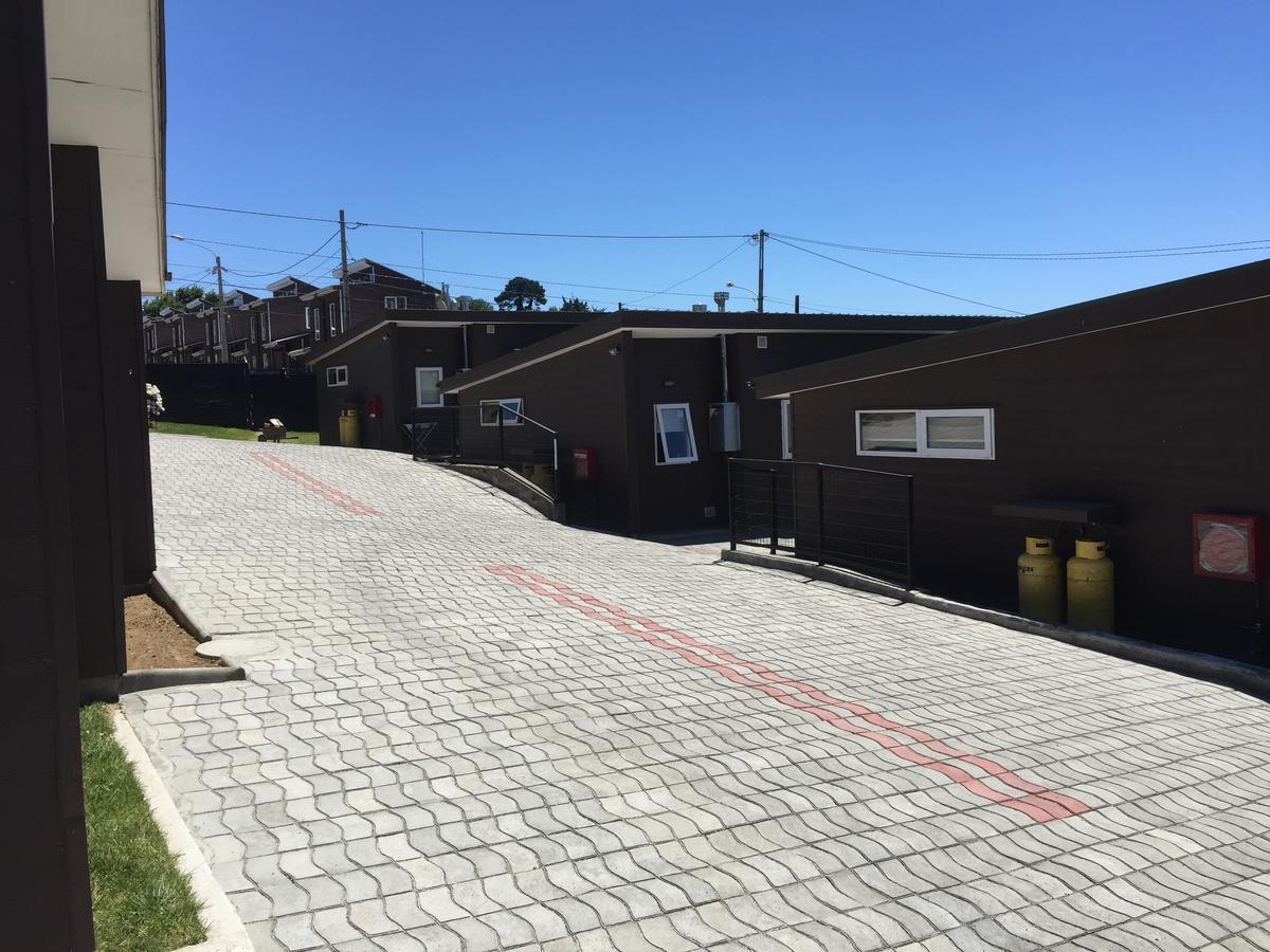 Cabanas Sur Patagon Puerto Varas Exterior foto