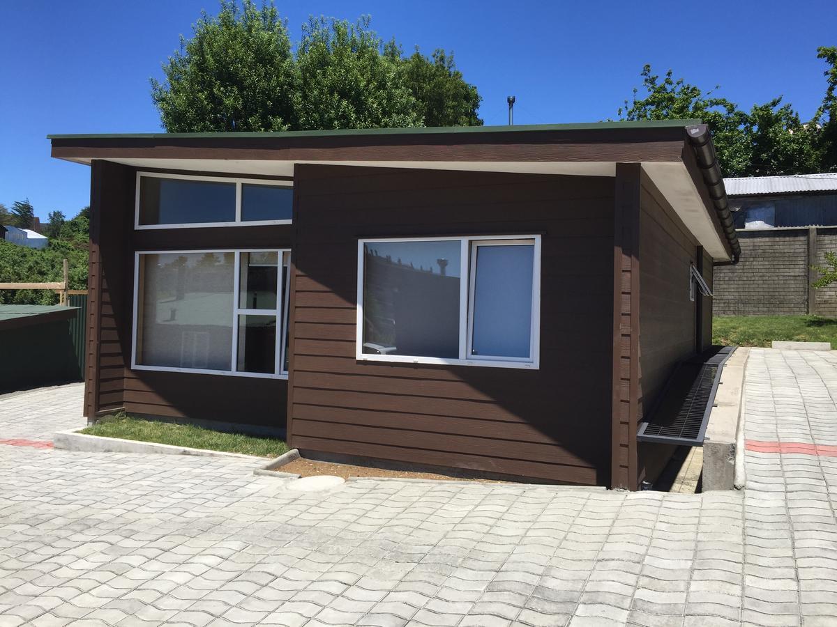 Cabanas Sur Patagon Puerto Varas Exterior foto